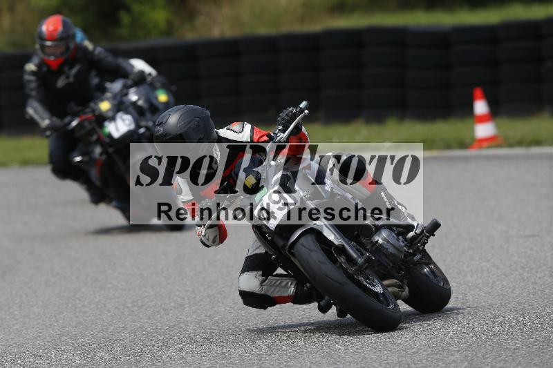 /24 08.06.2025 TZ Motorsport ADR/Gruppe gruen/49